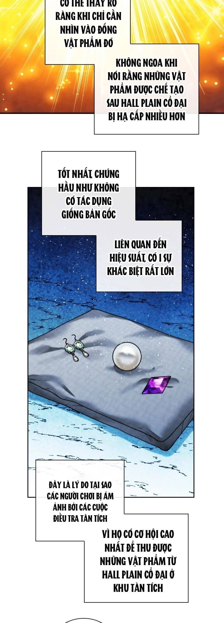 Người Chơi Hồi Quy Chương 99 Ảnh 20