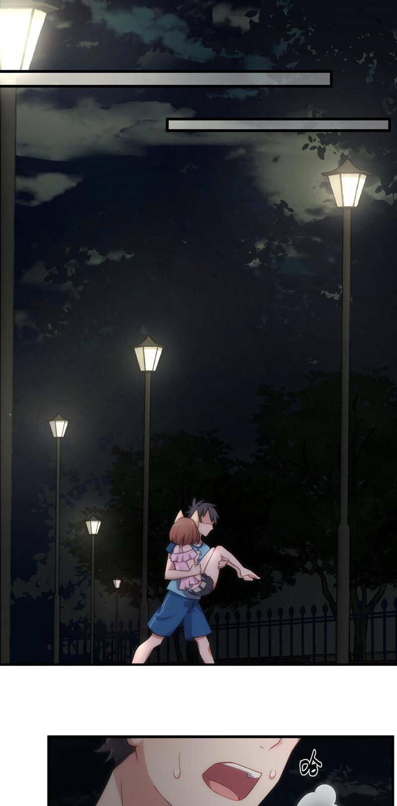 Phương Pháp Sử Dụng Ma Nữ Và Thánh Nữ Chương 3 Ảnh 34