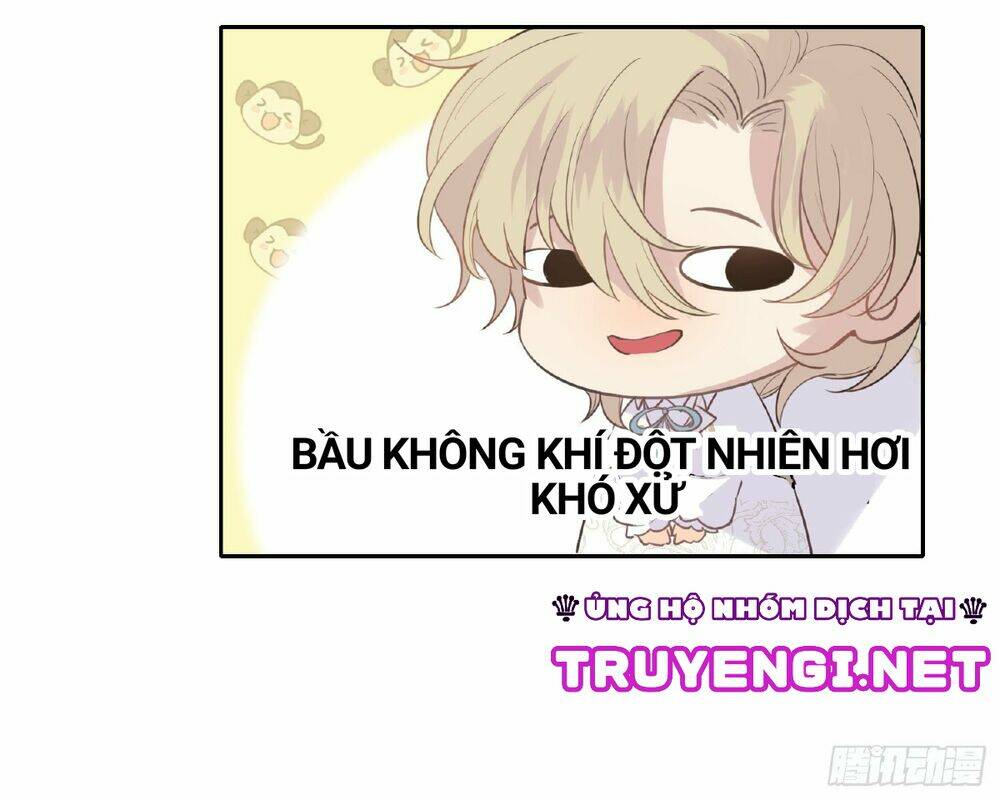 Công Lược Của Mami Chương 11 Ảnh 33