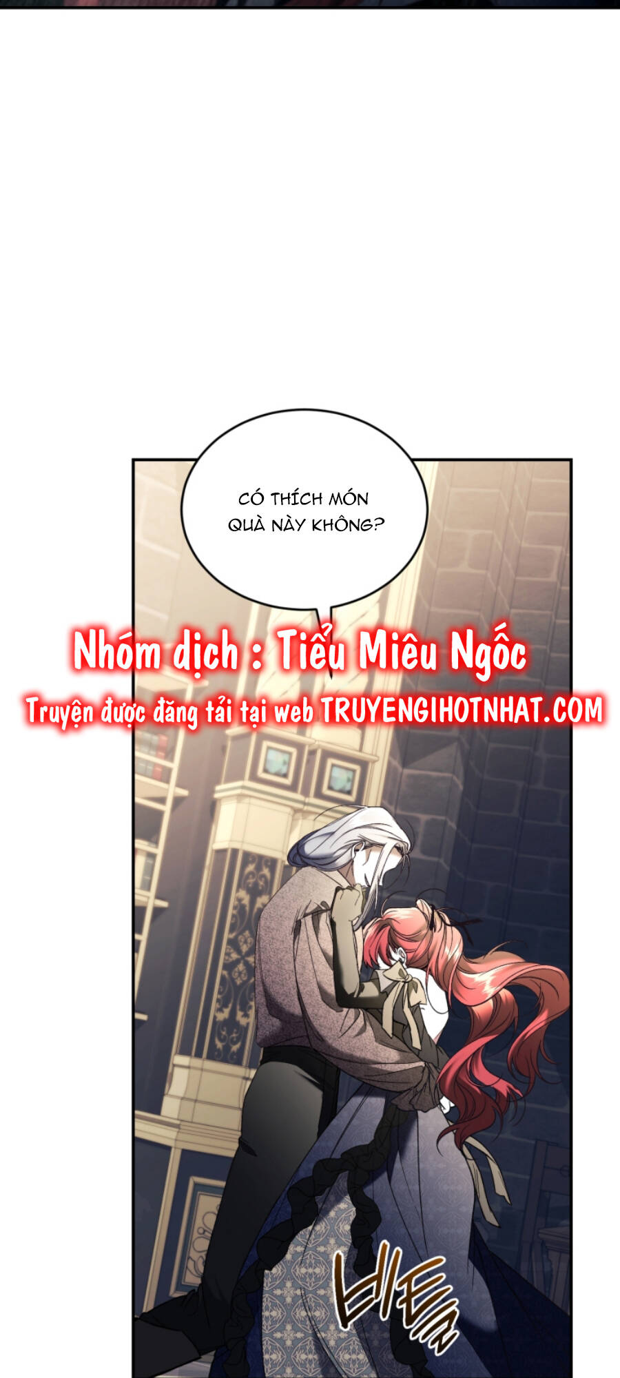 Hoàn Nguyên Quý Cô Chương 70 Ảnh 75