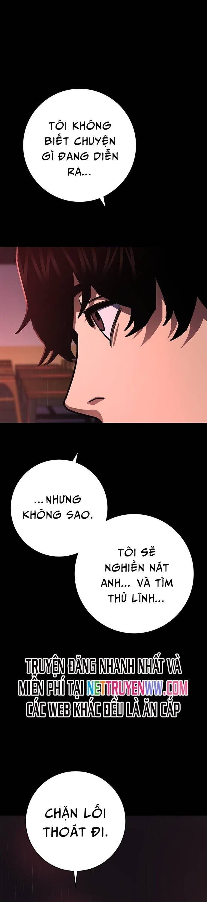Võ Sĩ Vô Năng Chương 20 Ảnh 15