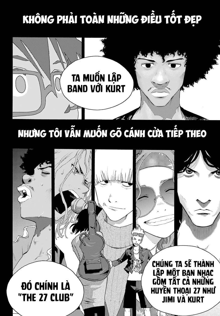 Shiori Experience - Jimi Na Watashi To Hen Na Oji-San Chương 76 Ảnh 22