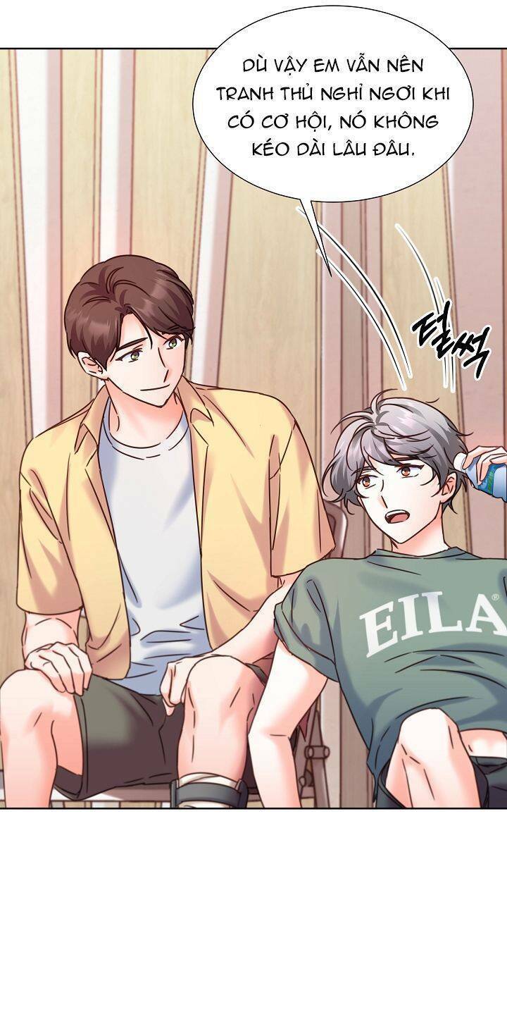 Trở Lại Làm Idol Chương 77 Ảnh 82