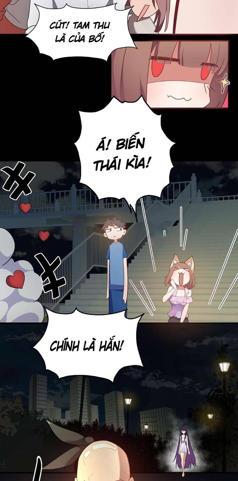 Phương Pháp Sử Dụng Ma Nữ Và Thánh Nữ Chương 3 Ảnh 28