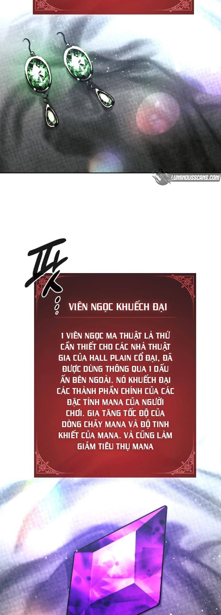 Người Chơi Hồi Quy Chương 99 Ảnh 15