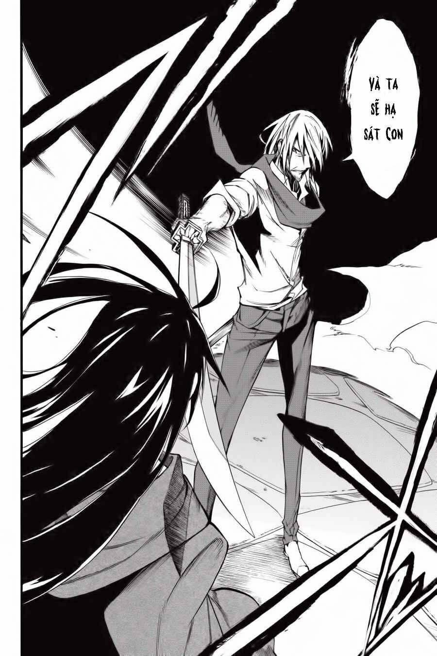Akame Ga Kill! Zero Chương 44 Ảnh 8