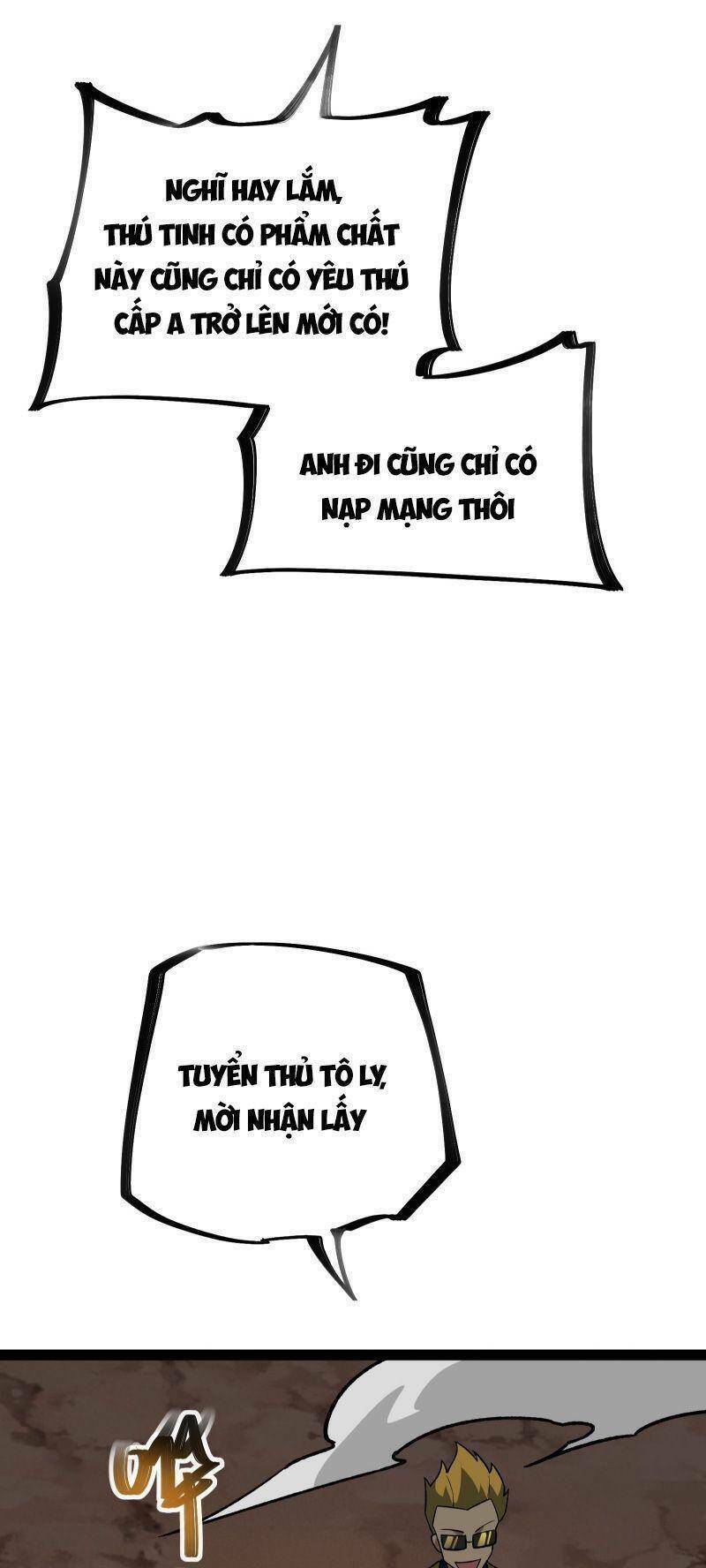 Luyện Khí Một Vạn Tầng Chương 17 Ảnh 80