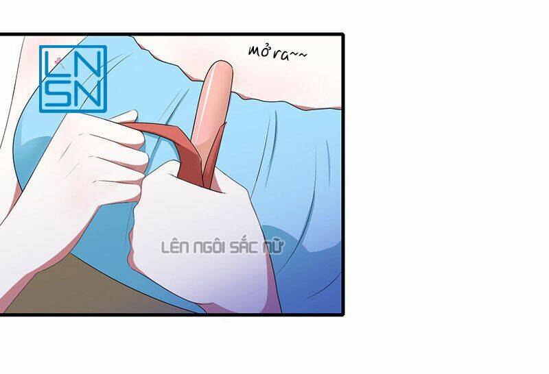 TổNg TàI Cưng ChiềU Vợ Yêu Chương 21 Ảnh 9
