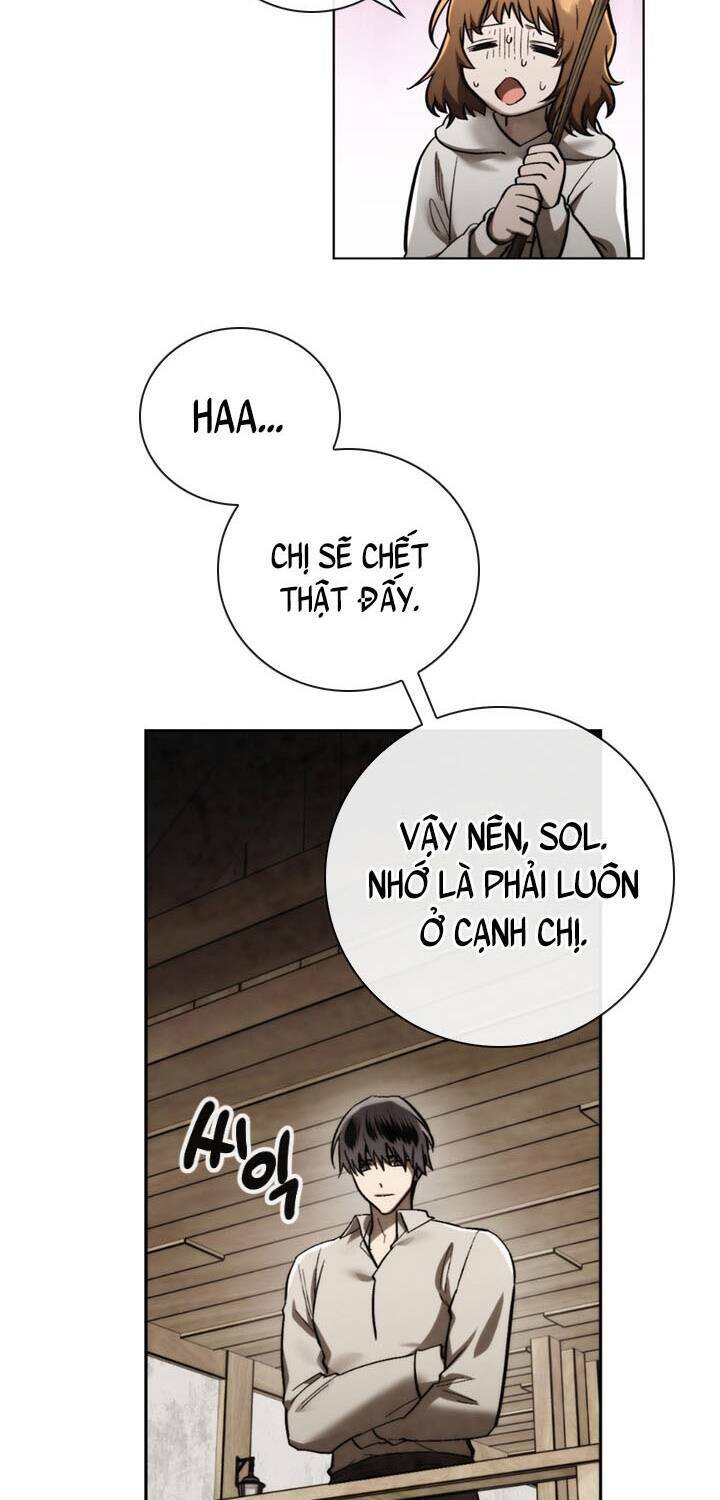 Người Chơi Hồi Quy Chương 84 Ảnh 23