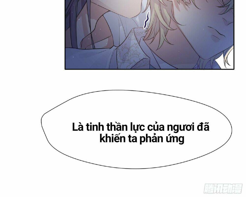Công Lược Của Mami Chương 11 Ảnh 57
