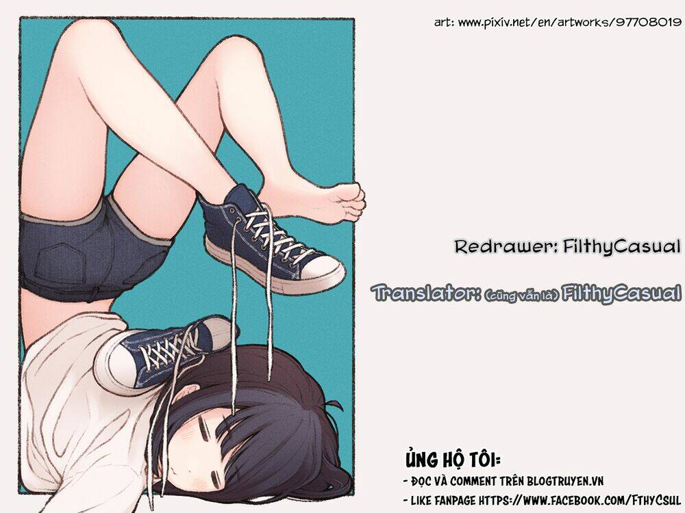 Amano Megumi Wa Suki Darake! Chương 75 Ảnh 2