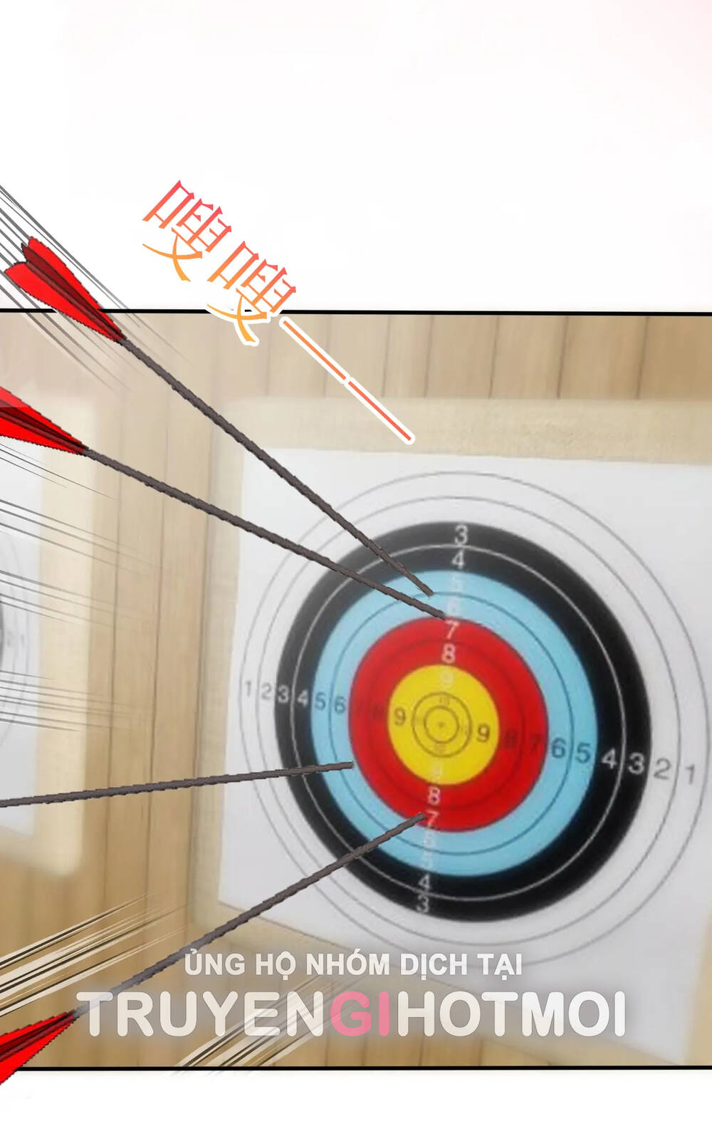 Không Thể Rời Mắt Khỏi Em Chương 4.2 Ảnh 31