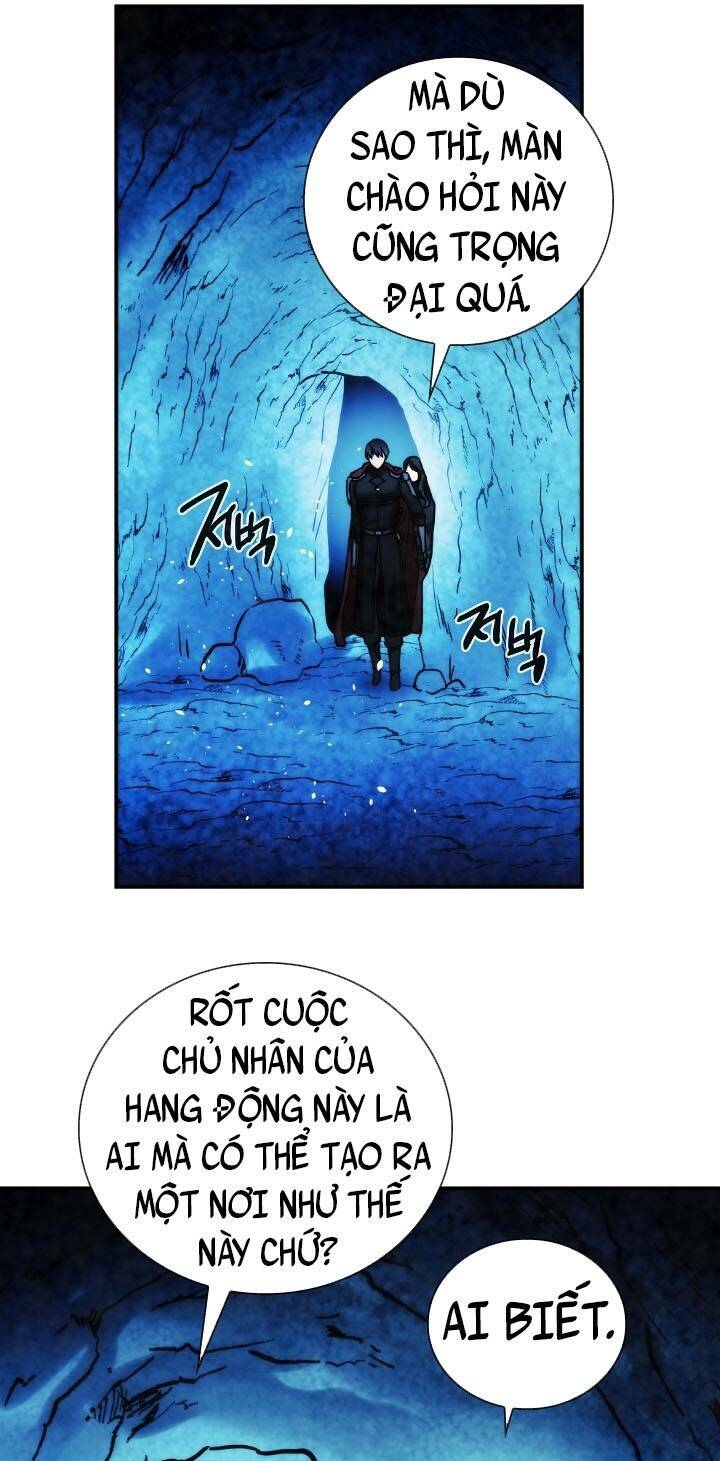 Người Chơi Hồi Quy Chương 95 Ảnh 12