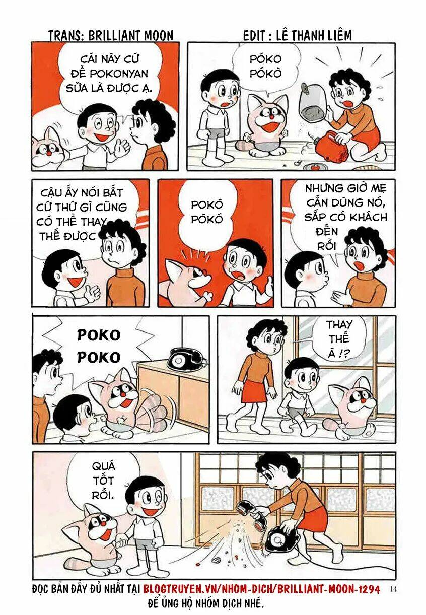 Tự Truyện Của Fujiko Fujio Chương 5 Ảnh 9