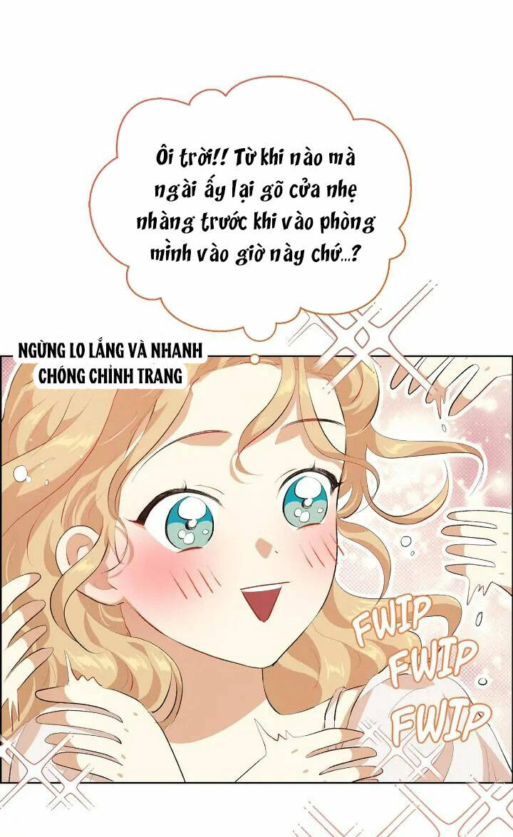 Tôi Là Fan Cứng Của Hoàng Tử Chương 78.2 Ảnh 17