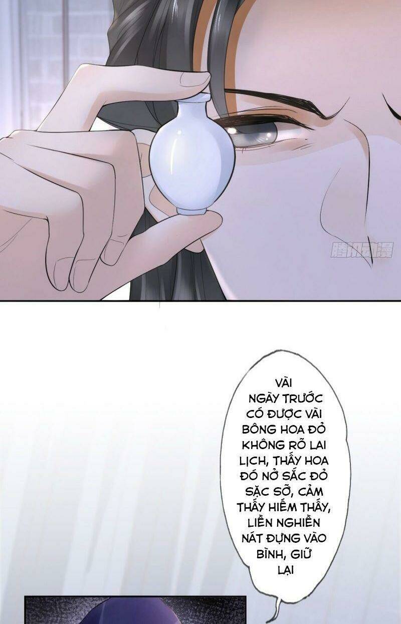 Mê Hoặc Lòng Người Chương 21 Ảnh 19