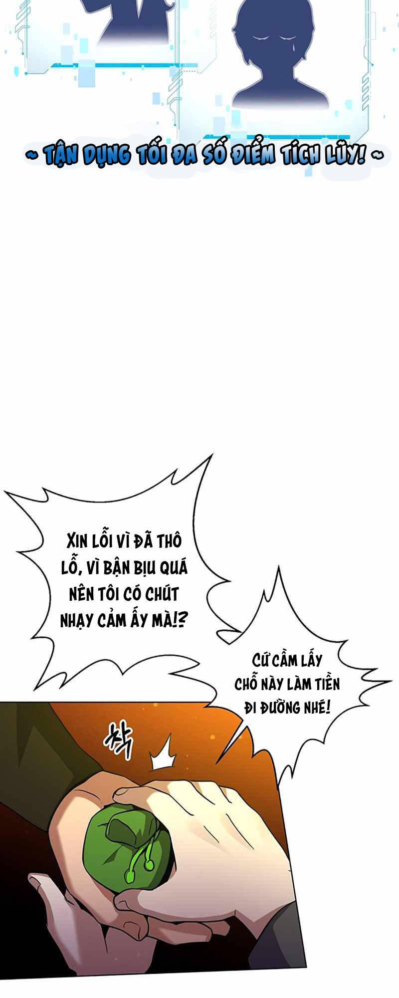 Sinh Tồn Trong Cuốn Tiểu Thuyết Manhwa Chương 17 Ảnh 32