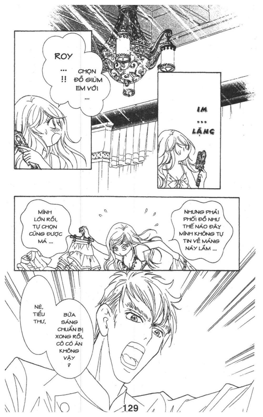 Masochistic Princess Chương 2 Ảnh 130