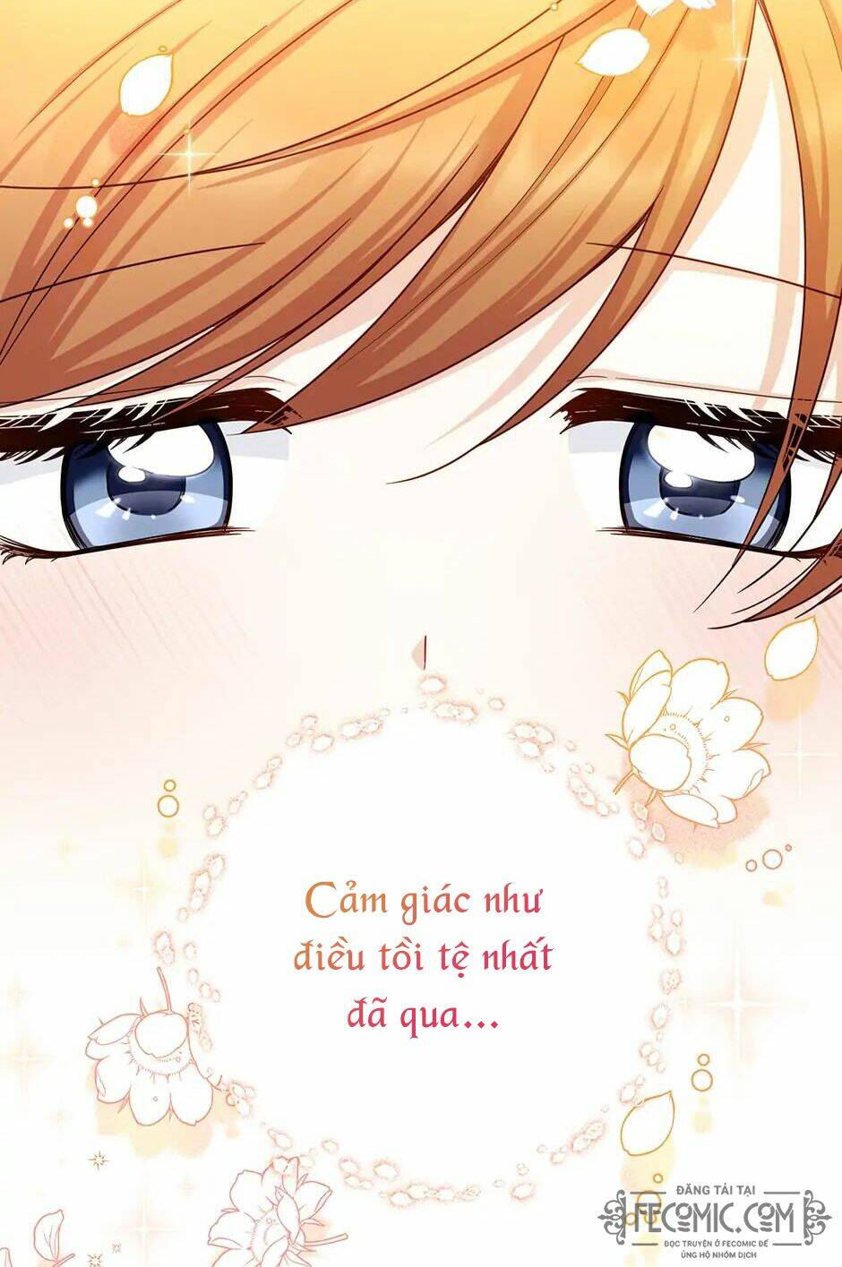 Nữ Công Tước Với Tâm Hồn Trống Rỗng Chương 107 Ảnh 27