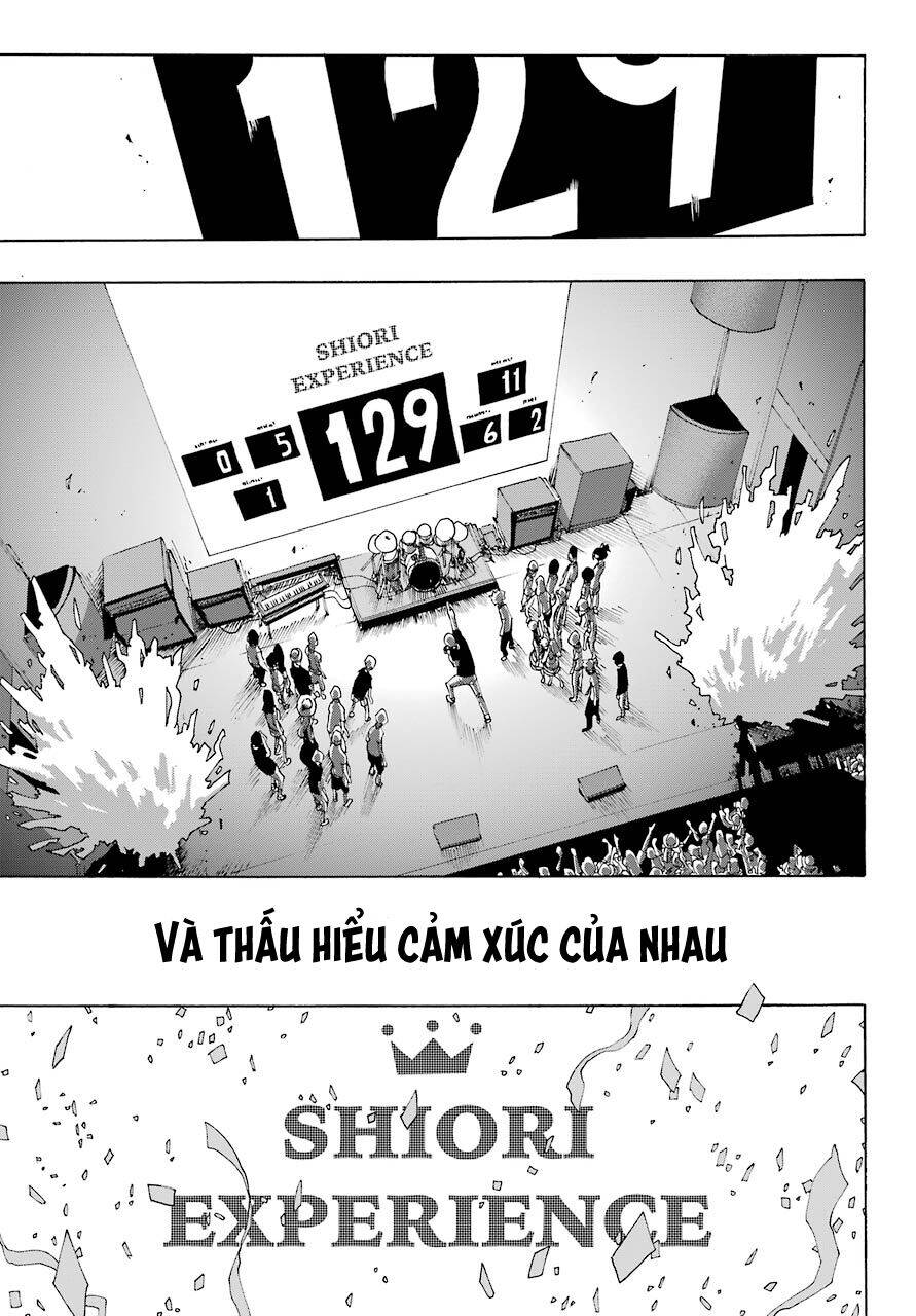Shiori Experience - Jimi Na Watashi To Hen Na Oji-San Chương 75 Ảnh 68