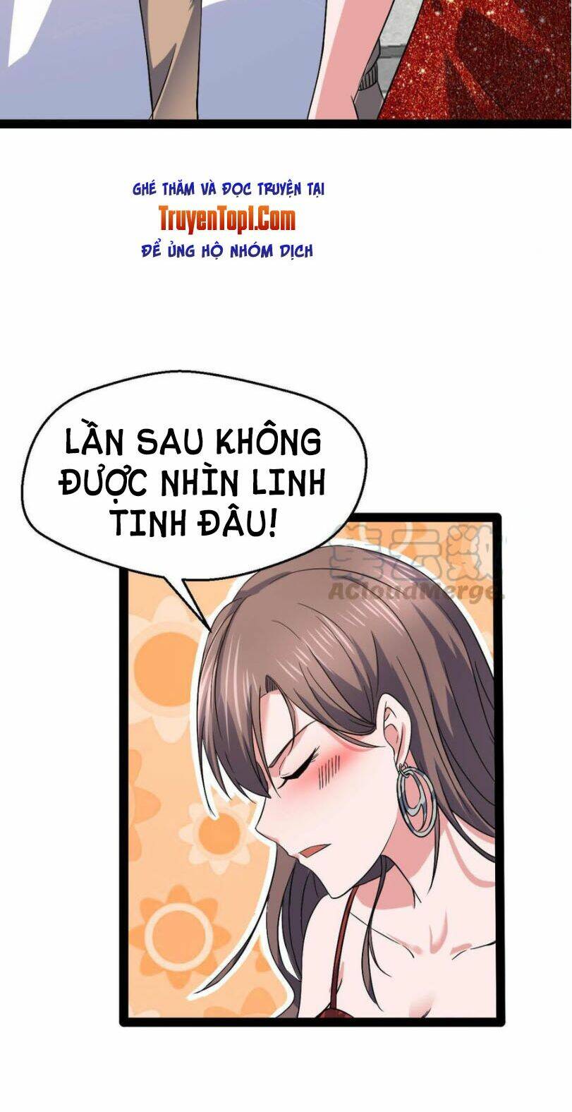 Cực Phẩm Tiên Tôn Ở Rể Chương 44 Ảnh 4