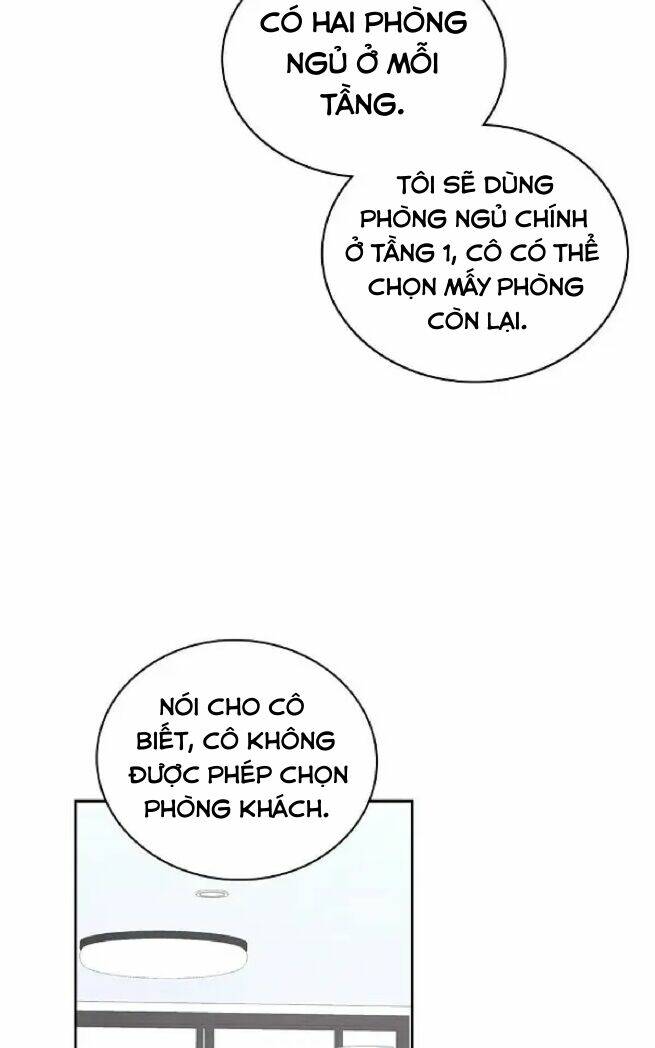 Cuộc Hôn Nhân Bất Khả Thi Chương 19 Ảnh 37