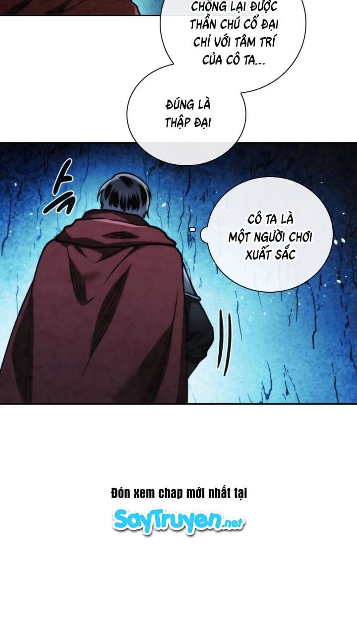 Người Chơi Hồi Quy Chương 96 Ảnh 41