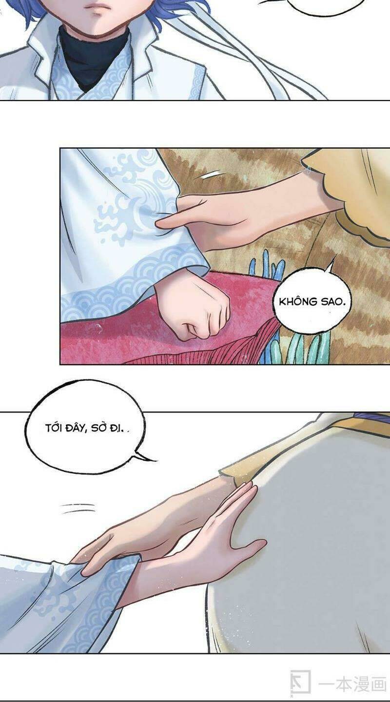Ngao Bính Chương 10 Ảnh 42