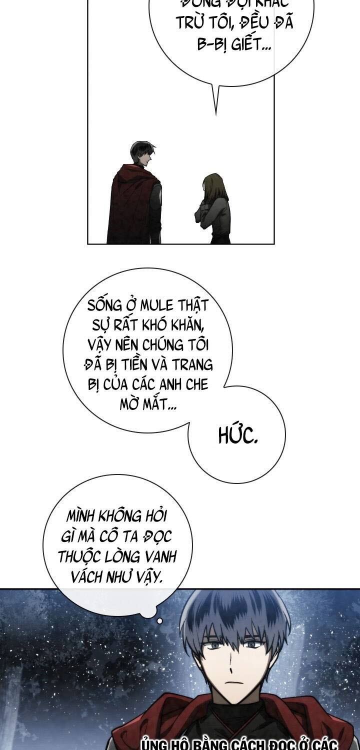 Người Chơi Hồi Quy Chương 89 Ảnh 42