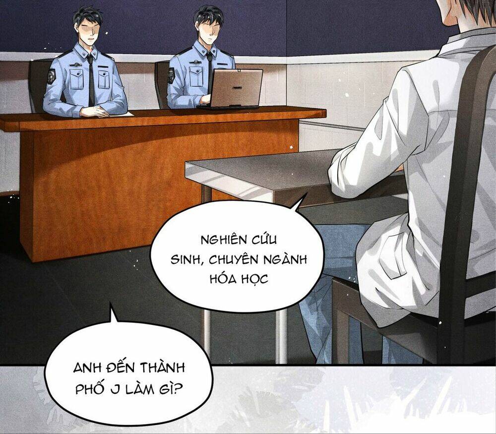 Phá Vân Chương 8 Ảnh 12