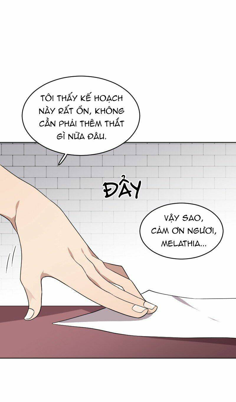 Pháp Sư Và Nữ Chúa Quỷ Chương 89 Ảnh 49