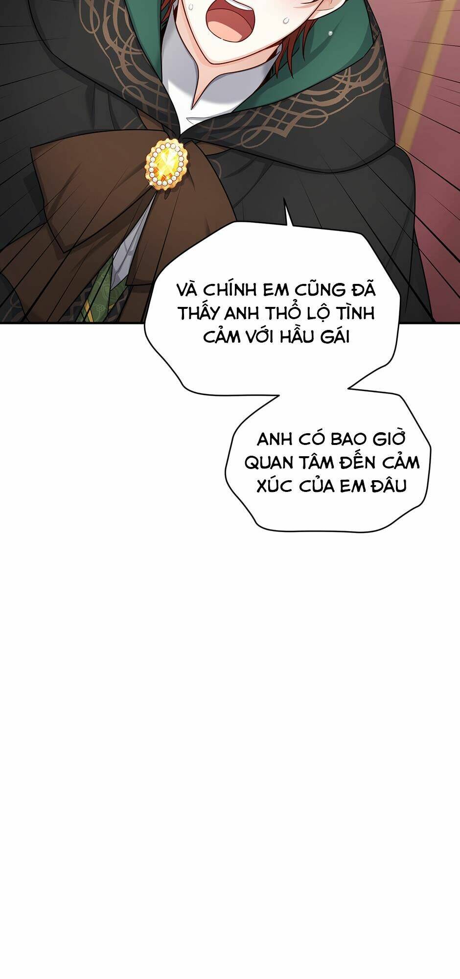 Nữ Công Tước Với Tâm Hồn Trống Rỗng Chương 84 Ảnh 20