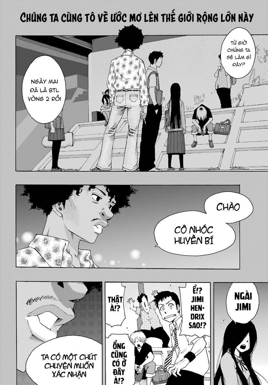 Shiori Experience - Jimi Na Watashi To Hen Na Oji-San Chương 75 Ảnh 39