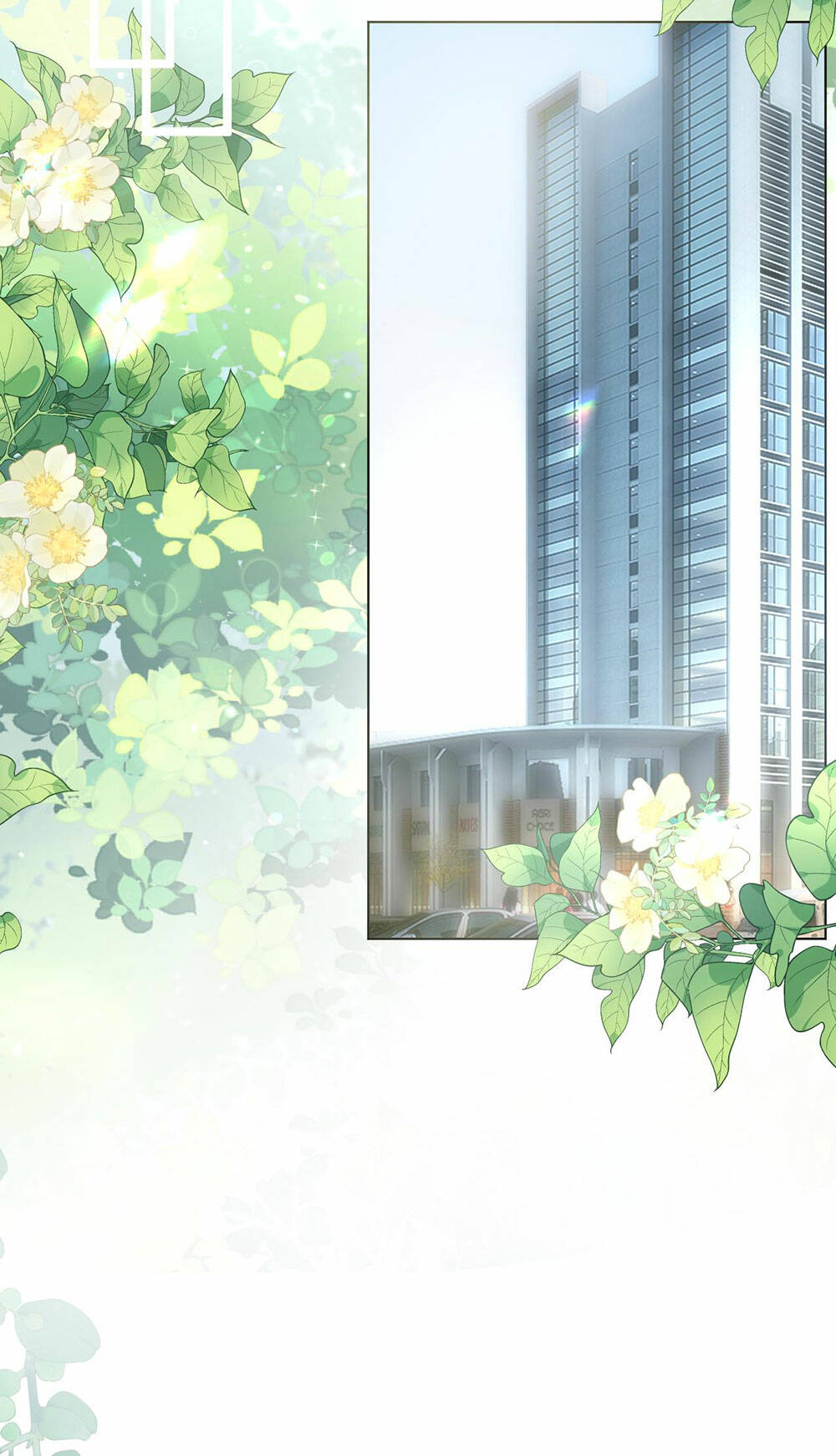 Không Thể Rời Mắt Khỏi Em Chương 6.1 Ảnh 8