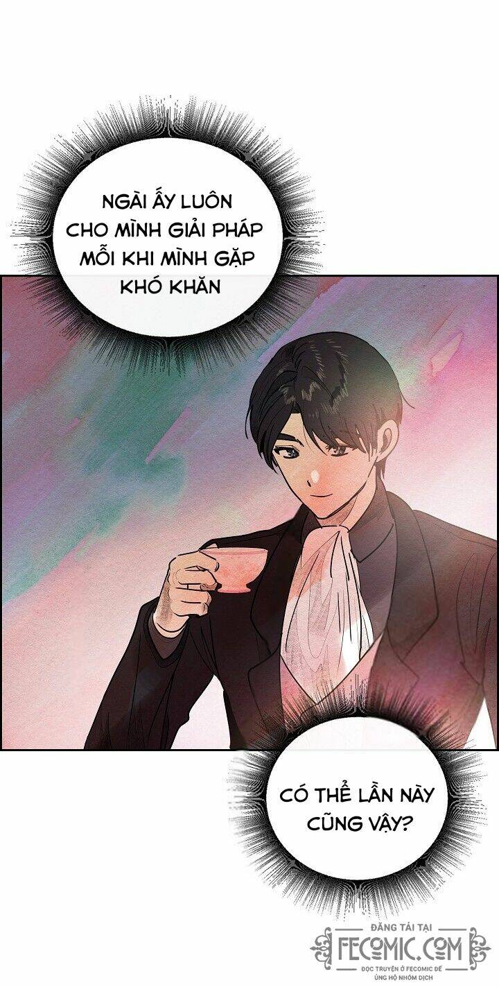 Ác Nữ Giả Ngốc Chương 27 Ảnh 26