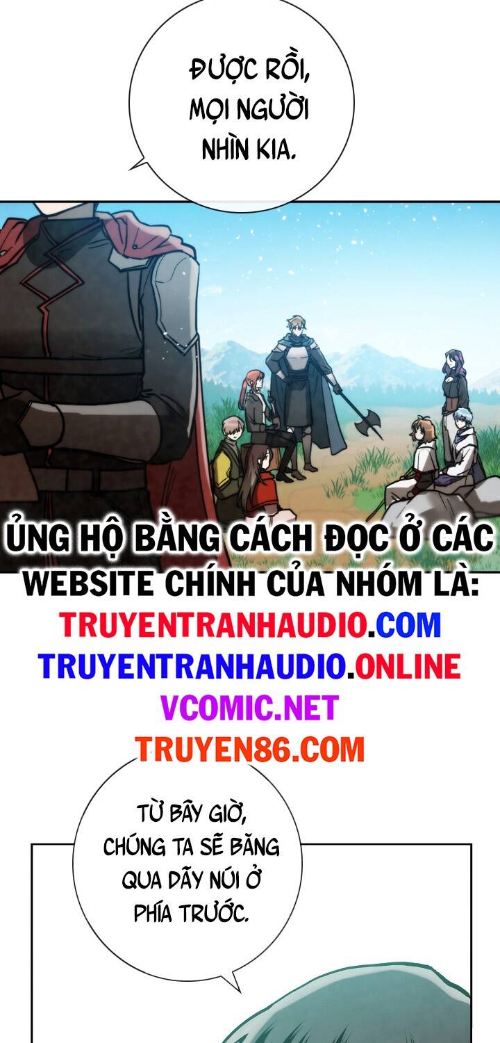 Người Chơi Hồi Quy Chương 86 Ảnh 4