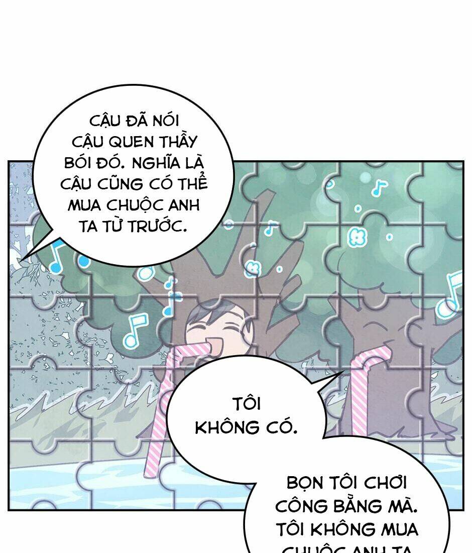Cuộc Hôn Nhân Bất Khả Thi Chương 24 Ảnh 23