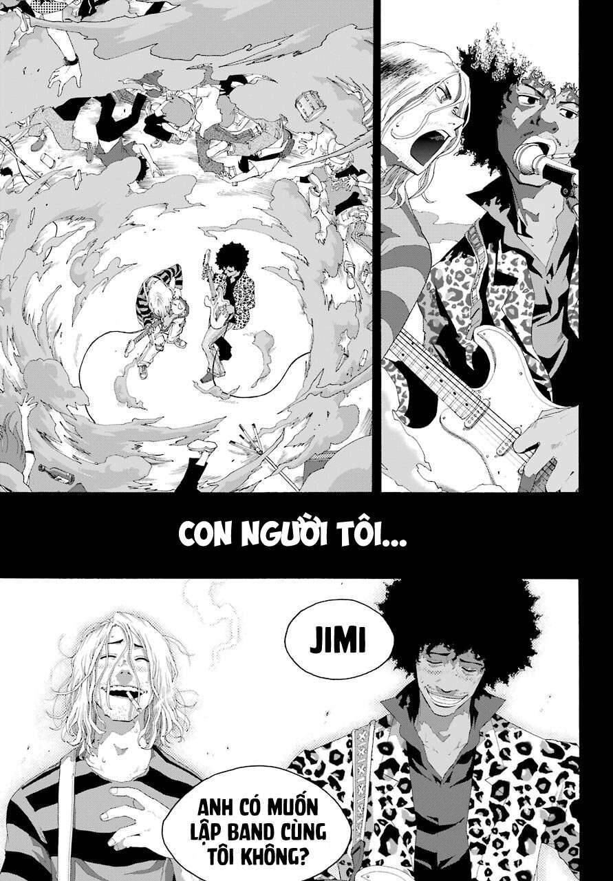 Shiori Experience - Jimi Na Watashi To Hen Na Oji-San Chương 76 Ảnh 21