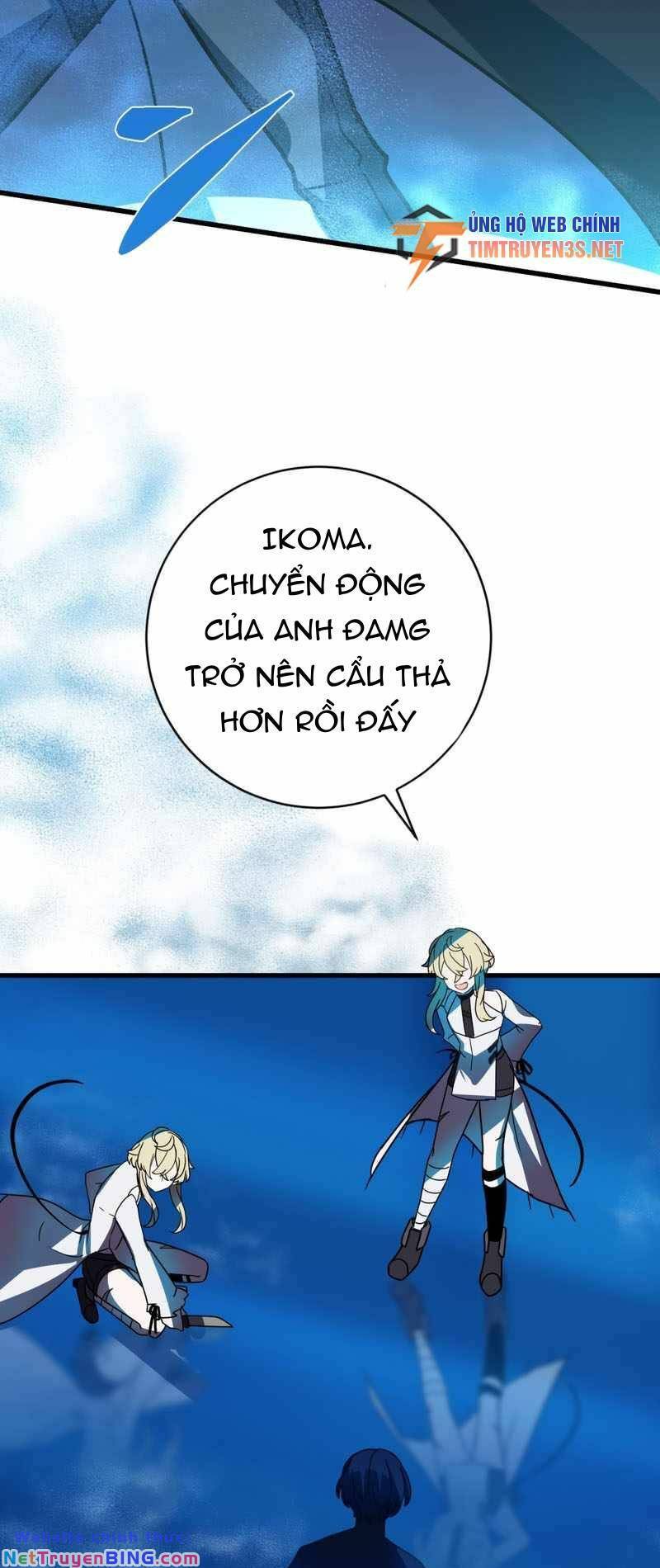 Hồi Quy Trở Thành Mạo Hiểm Giả Mạnh Nhất Nhờ Class Ẩn Điều Khiển Trọng Lực Chương 47 Ảnh 52
