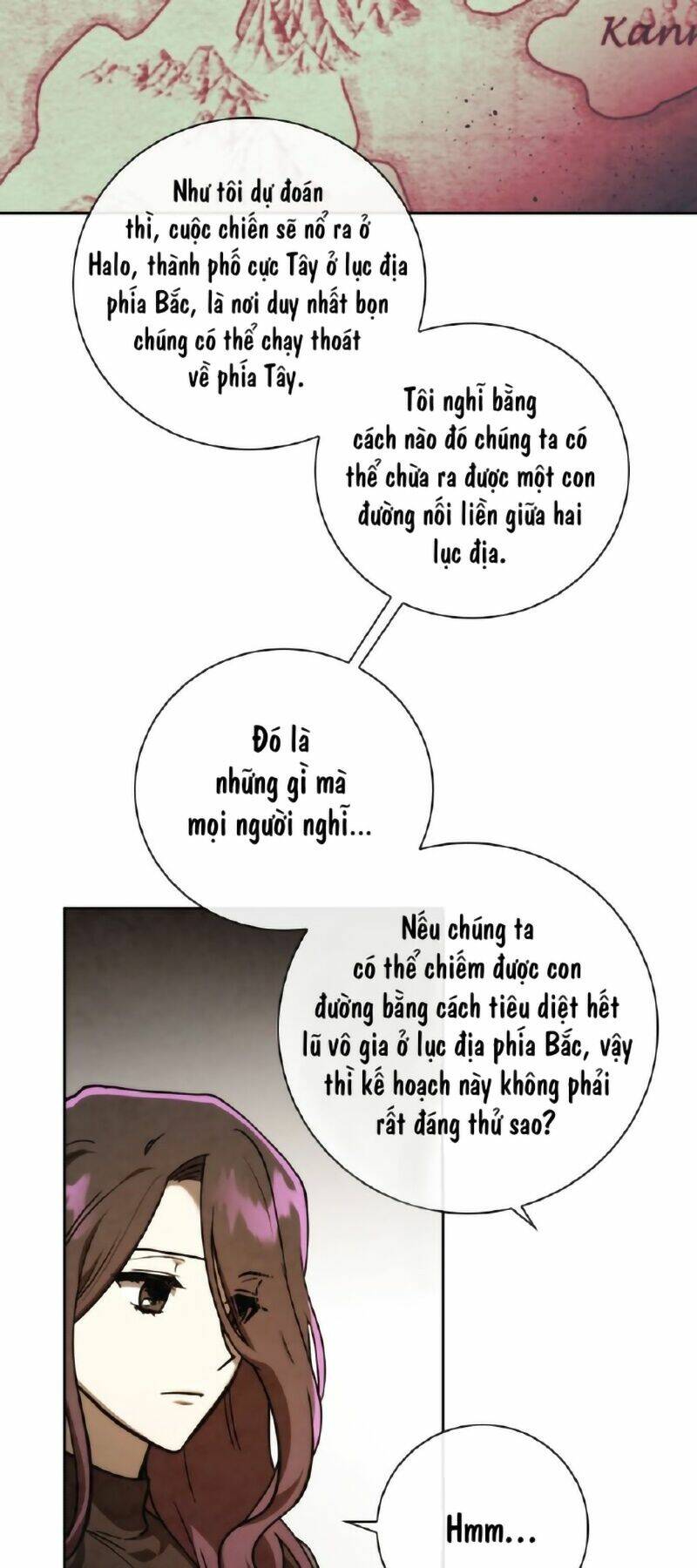 Người Chơi Hồi Quy Chương 79 Ảnh 15