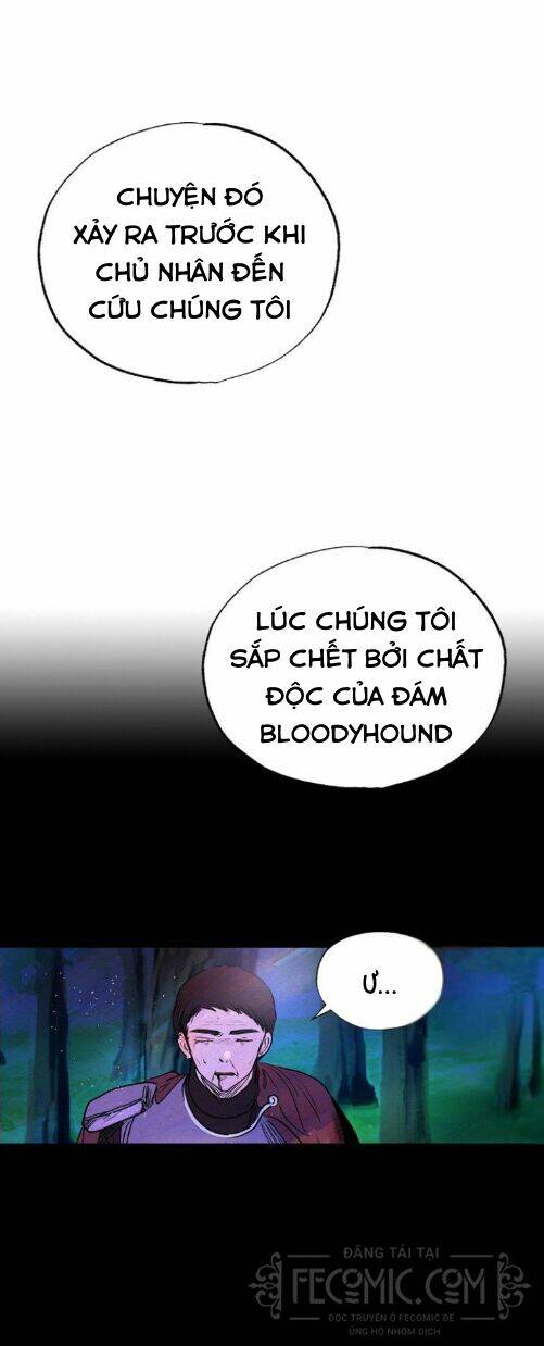 Ác Nữ Giả Ngốc Chương 24 Ảnh 7