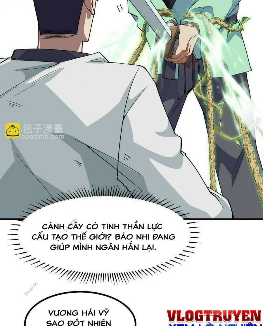 Vú Em Thánh Kỵ Sĩ Chương 14 Ảnh 24