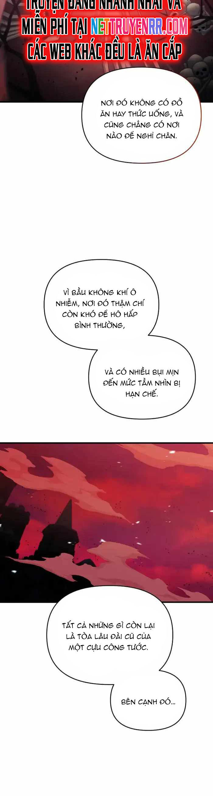 Ta Đã Trở Thành Cuồng Vương Chương 58 Ảnh 36