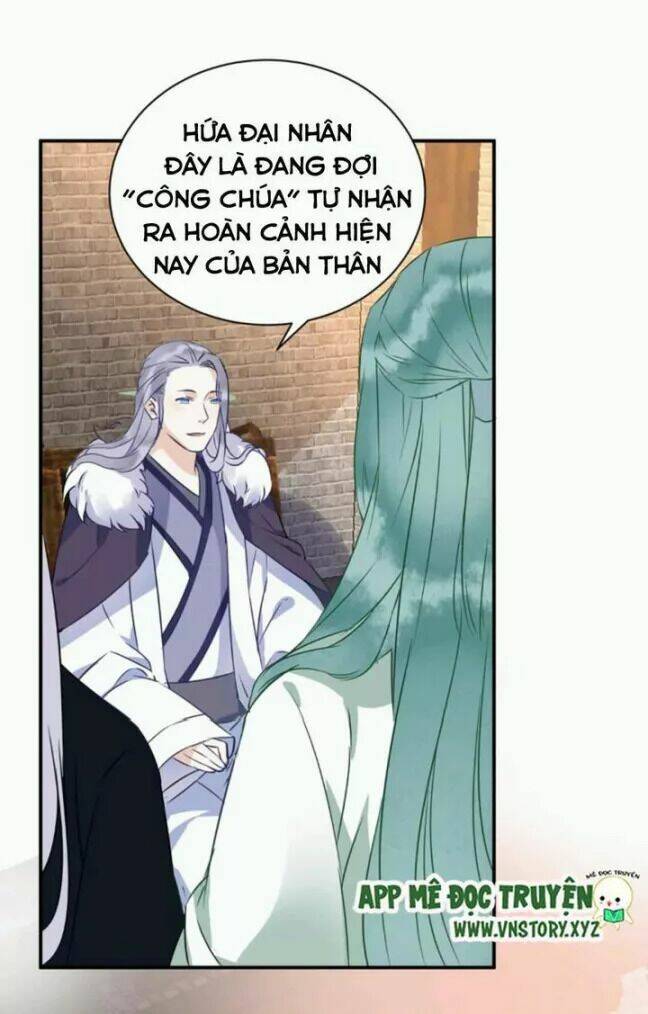 Công Chúa Giá Đáo Chương 33 Ảnh 13