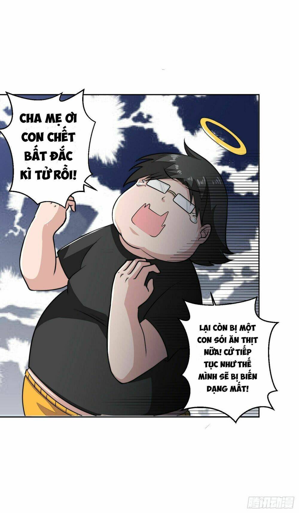Trả Lại 00 Cho Ta Chương 1 Ảnh 26