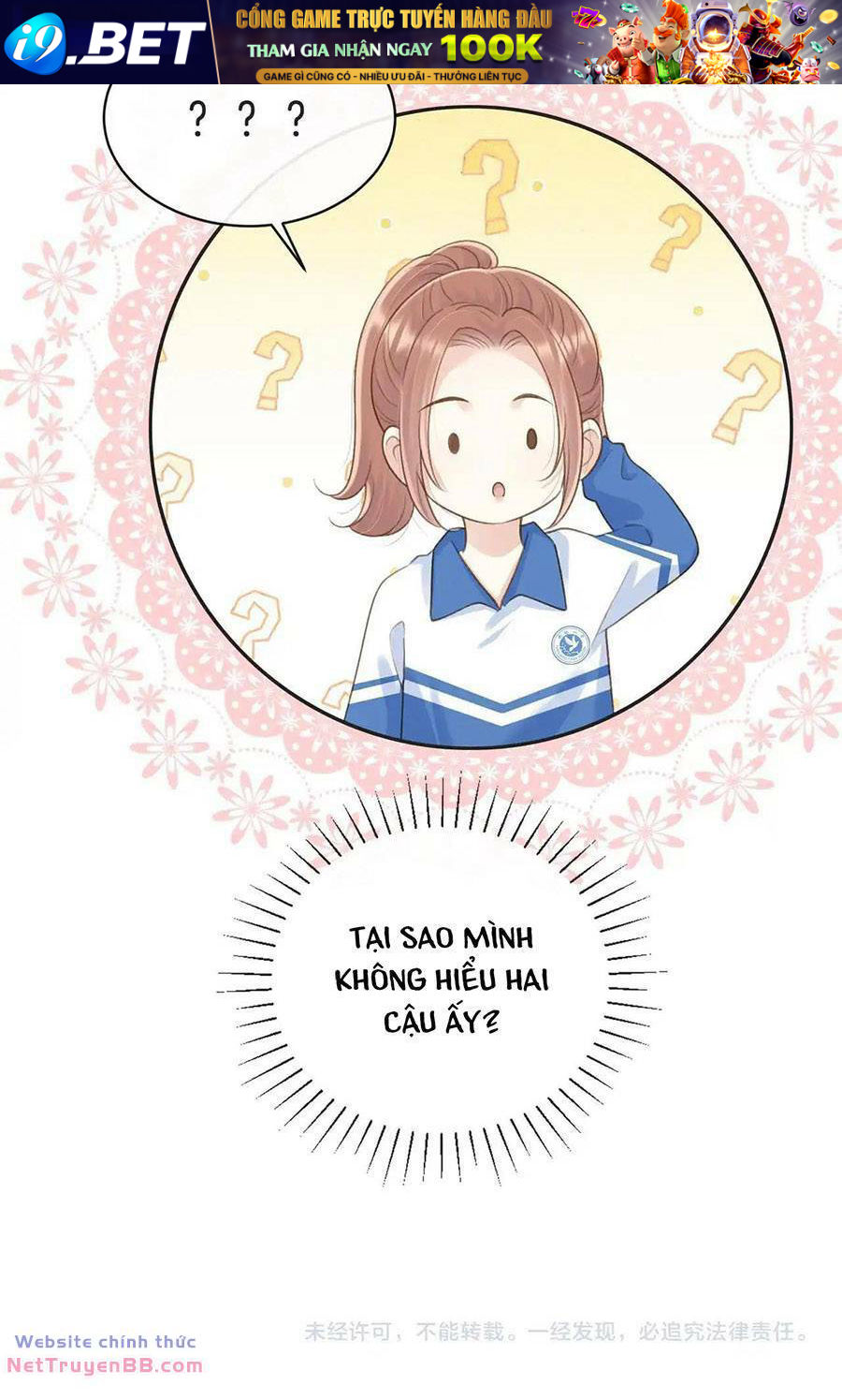 Núi Của Cô Ấy, Biển Của Cô Ấy Chương 47 Ảnh 36