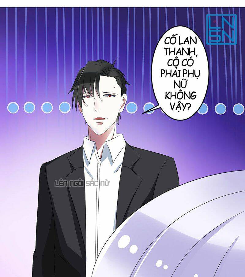 TổNg TàI Cưng ChiềU Vợ Yêu Chương 21 Ảnh 12