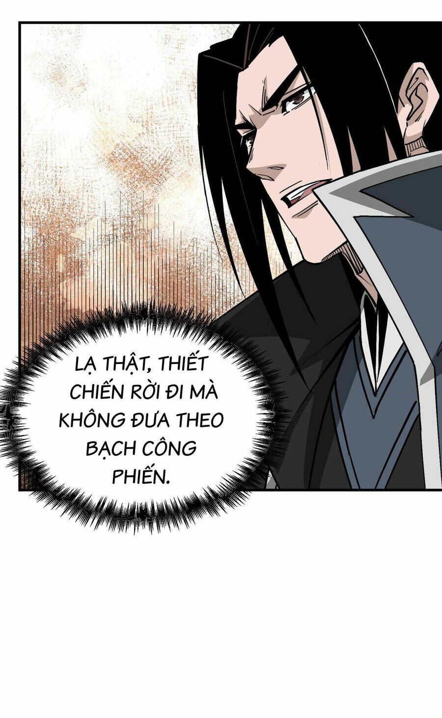 Tối Cường Phản Phái Hệ Thống Chương 297 Ảnh 23