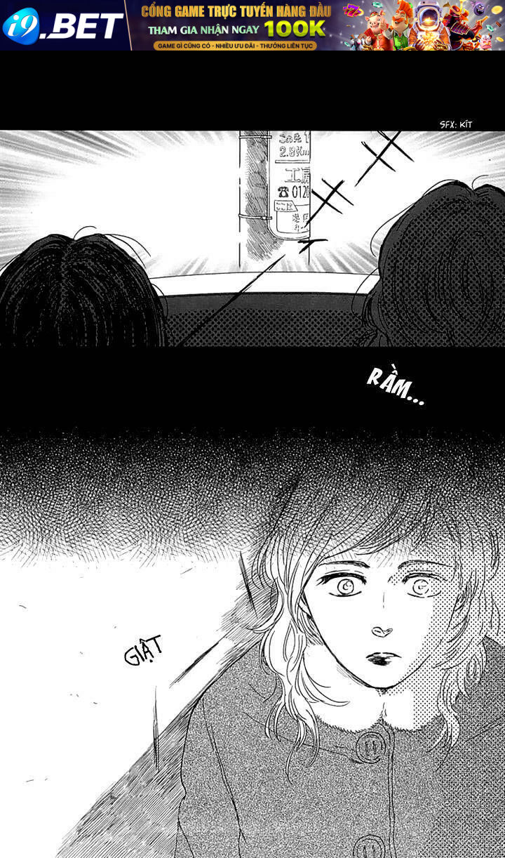 Usemono Yado Chương 5 Ảnh 28