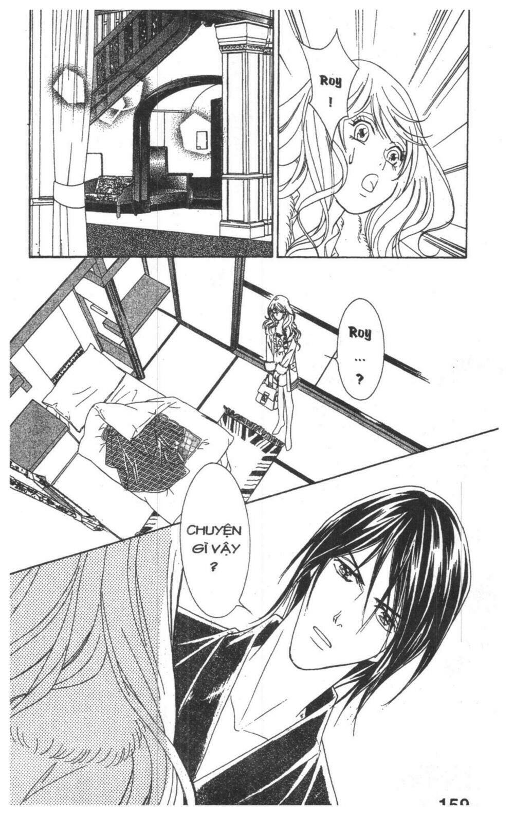Masochistic Princess Chương 2 Ảnh 160